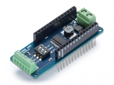 Arduino MKR SHD 485 Shield